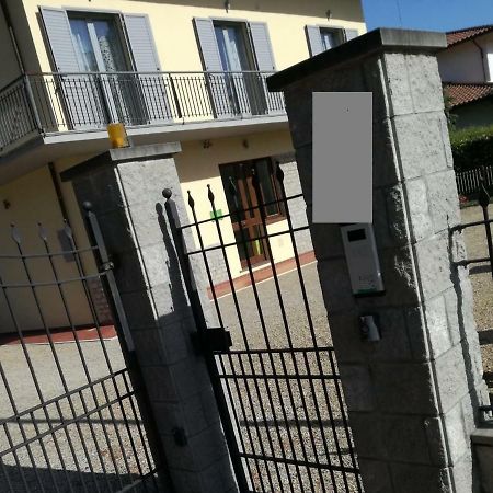 Affittacamere New Lifestyle Alberoro 外观 照片