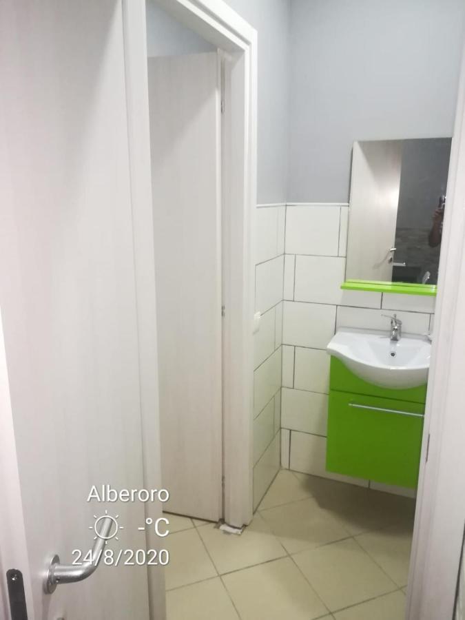 Affittacamere New Lifestyle Alberoro 外观 照片